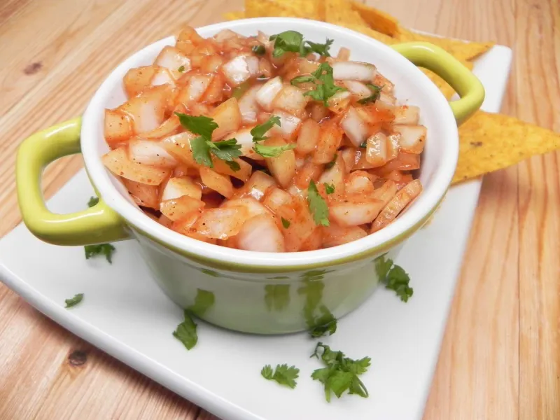 Comidas para niños