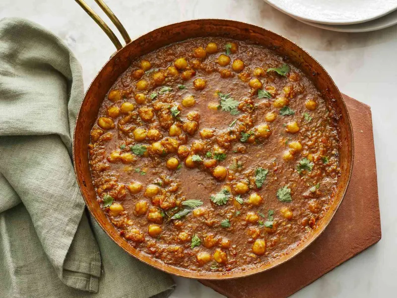 Comidas para niños