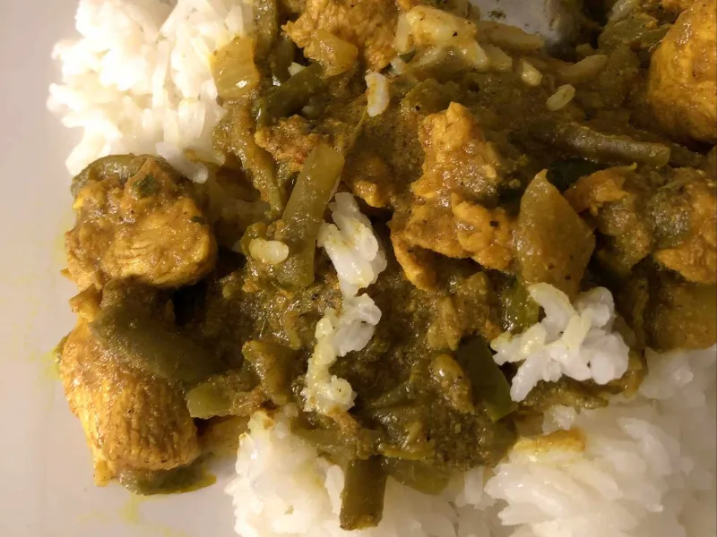 Comidas para niños