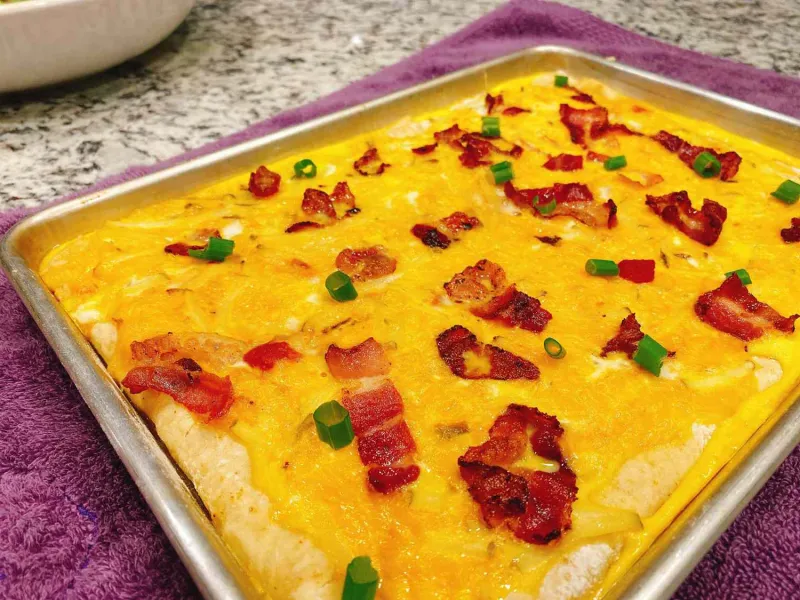 Comidas para niños