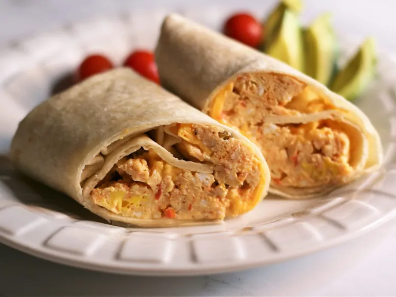 Comidas para niños