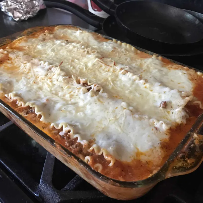 Comidas para niños