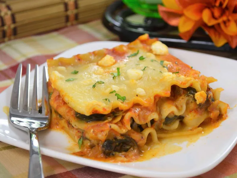 Comidas para niños