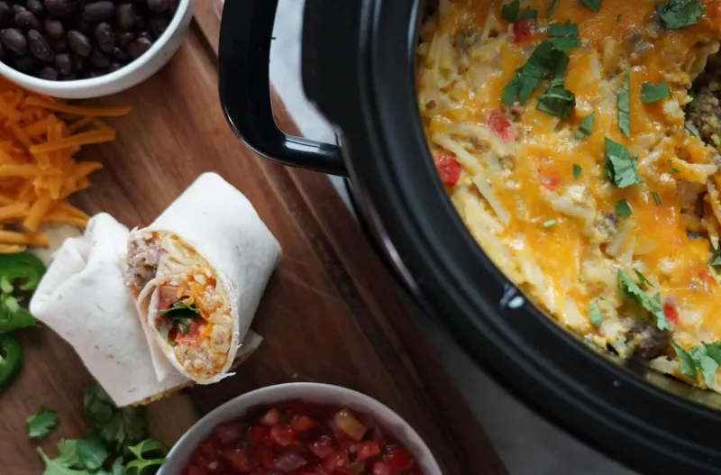Comidas para niños