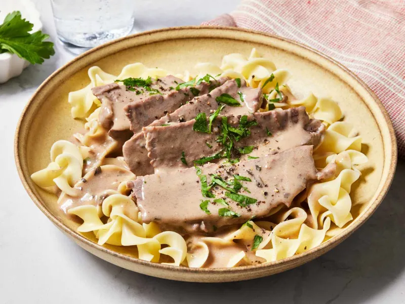 Comidas para niños