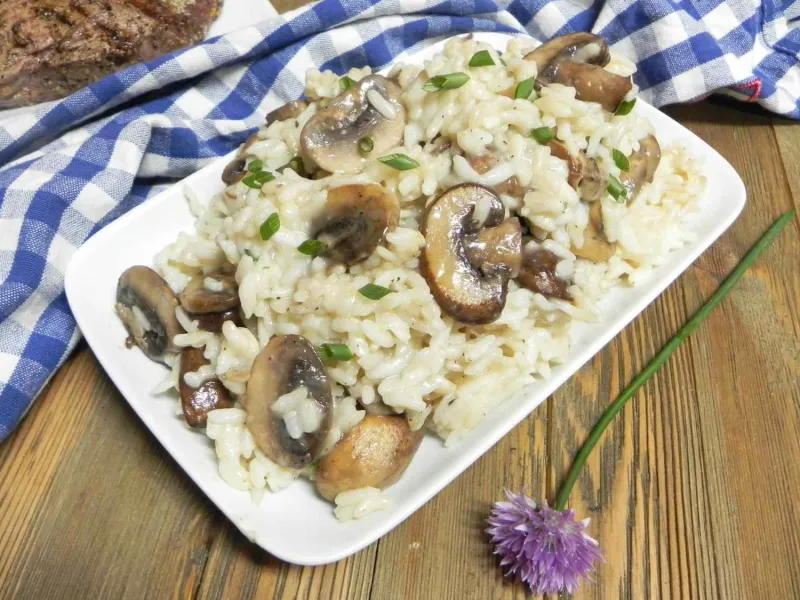 Comidas para niños