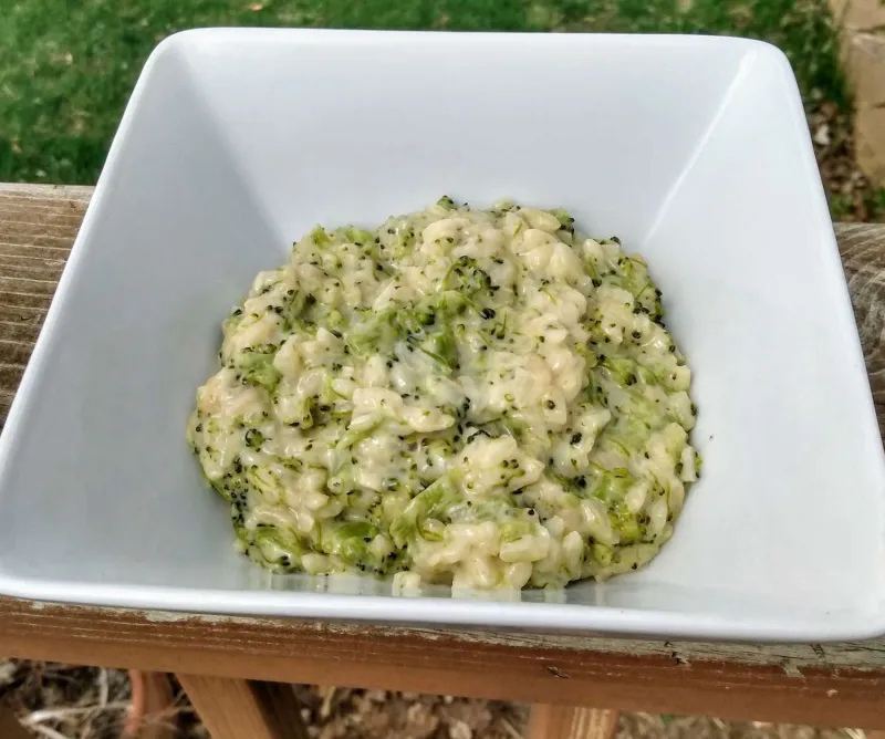 Comidas para niños
