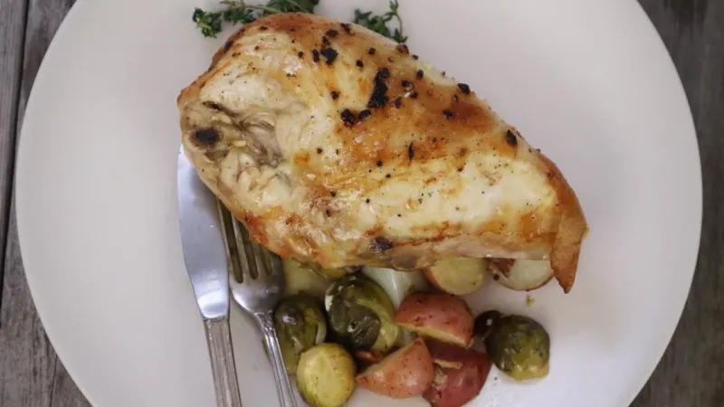 Comidas para niños