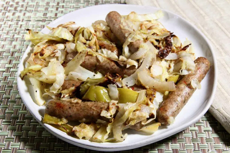 Comidas para niños
