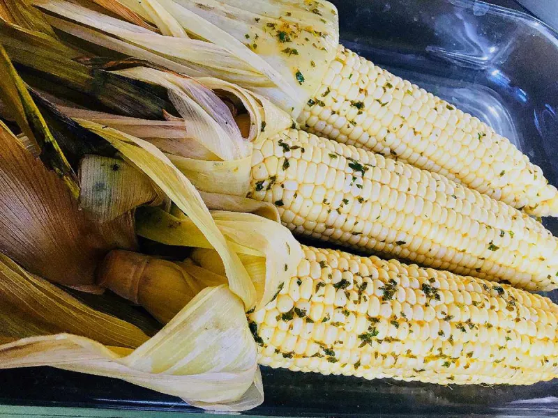 Comidas para niños
