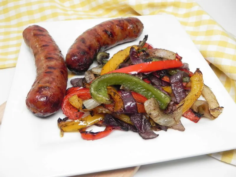 Comidas para niños