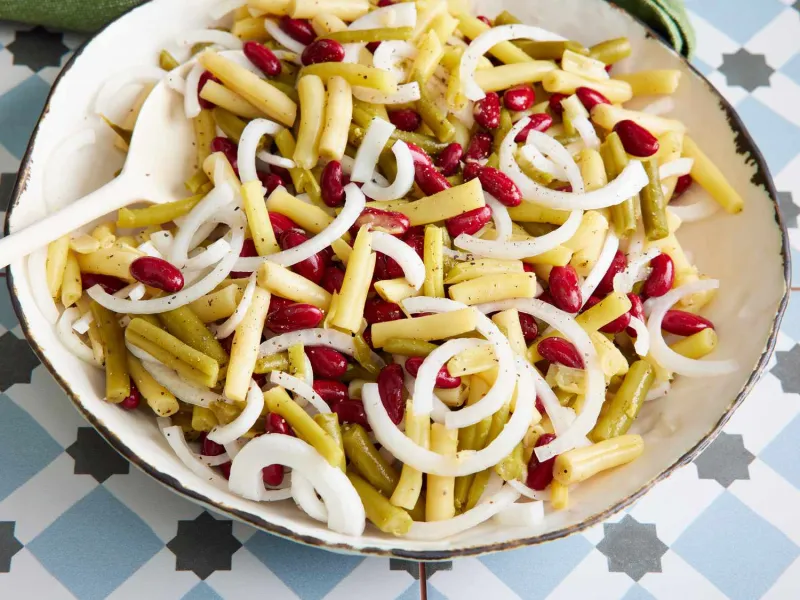Comidas para niños