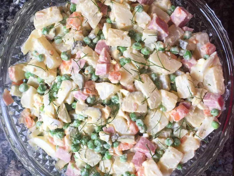 Comidas para niños