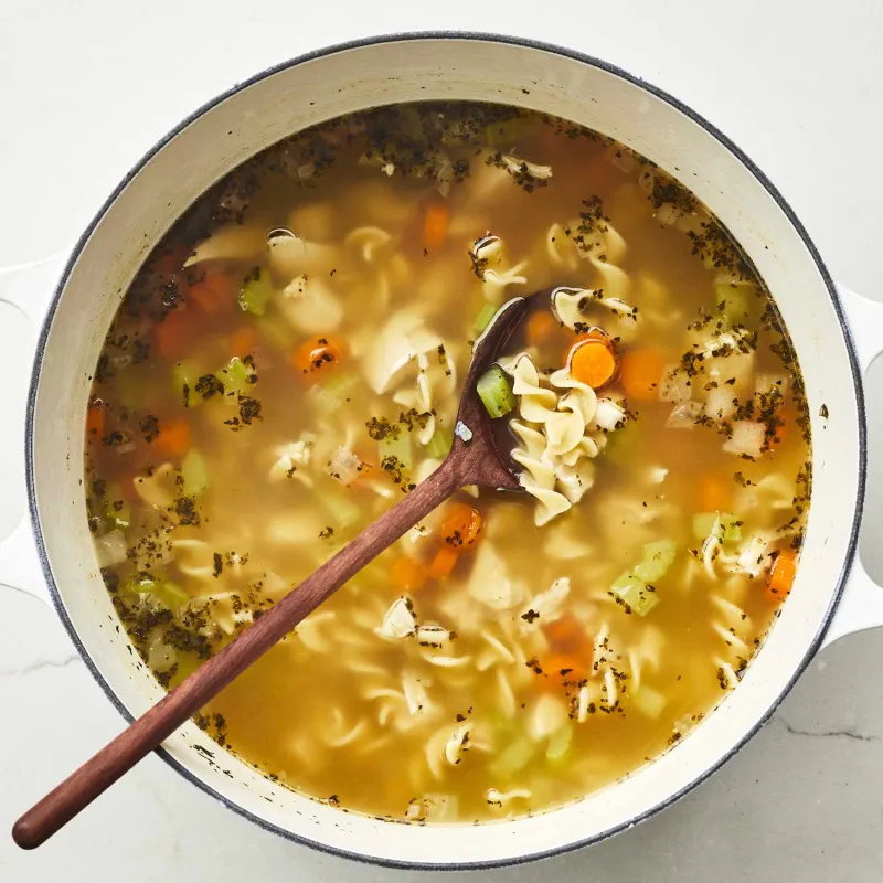 Comidas para niños