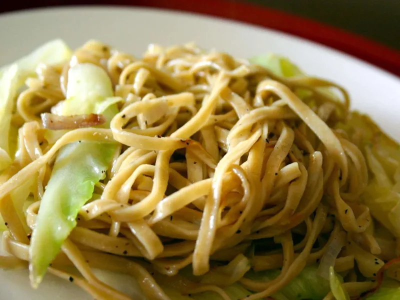 Comidas para niños