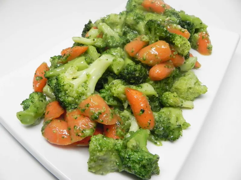 Comidas para niños