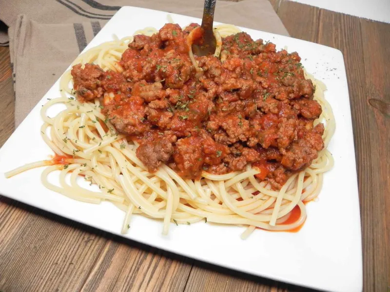 Comidas para niños