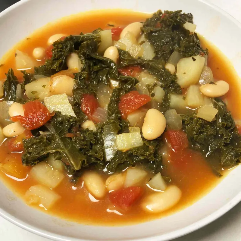 Comidas para niños