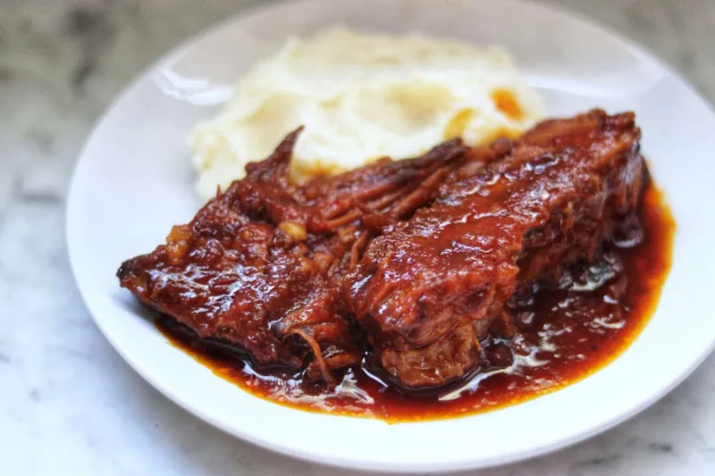 Comidas para niños