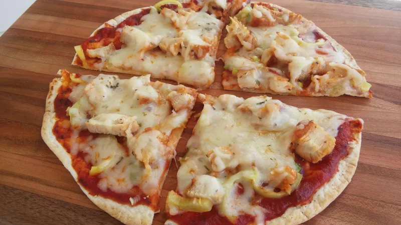 Comidas para niños