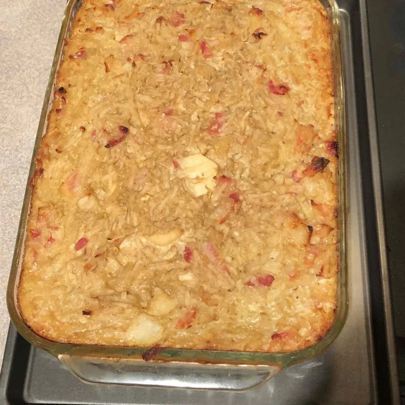 Comidas para niños
