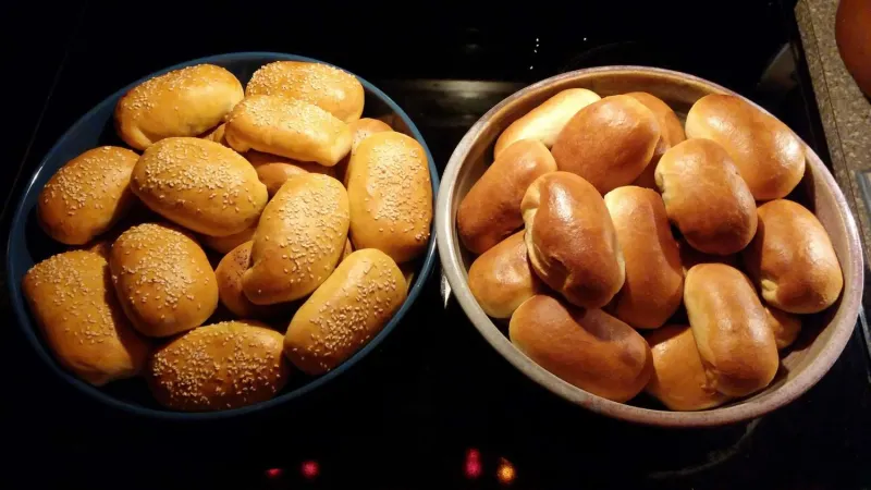 Comidas para niños
