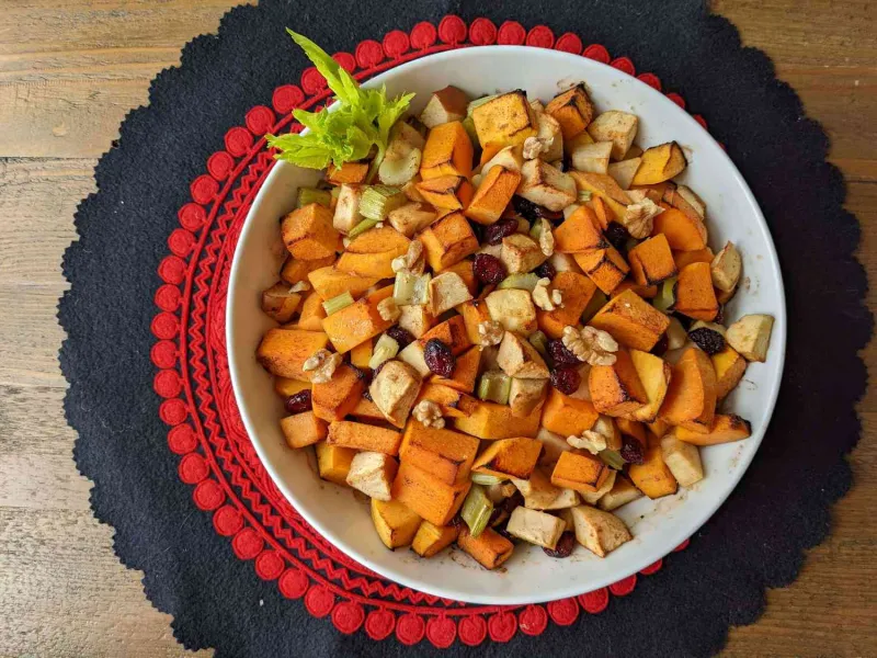 Comidas para niños