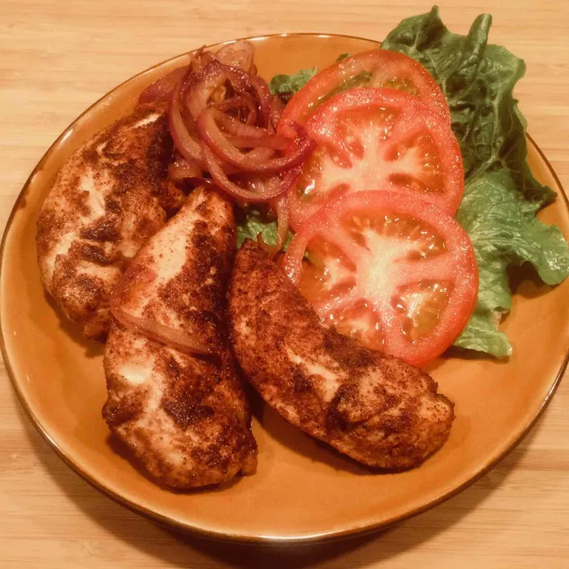 Comidas para niños