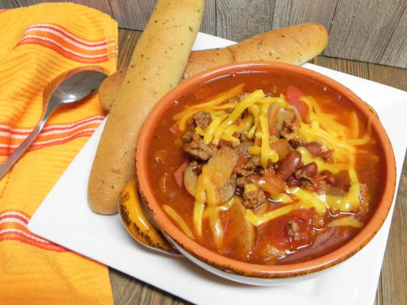 Comidas para niños