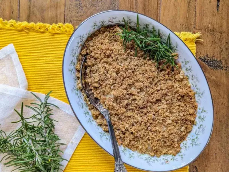 Comidas para niños