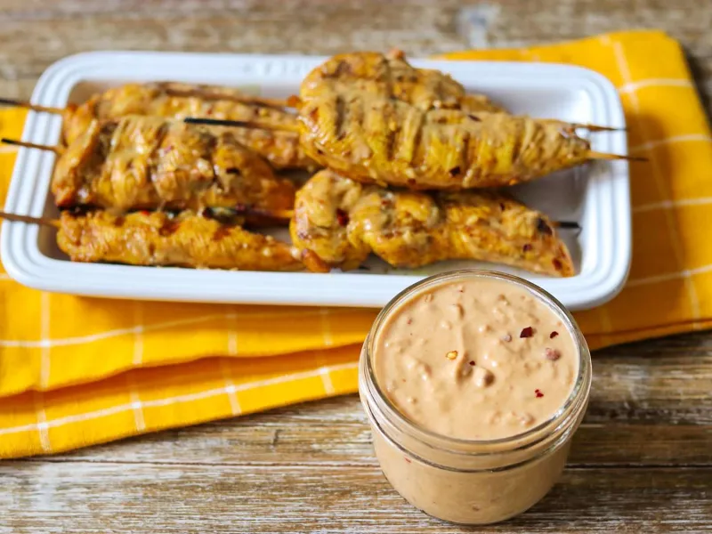 Comidas para niños