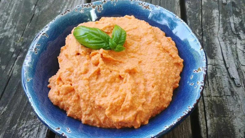 Comidas para niños