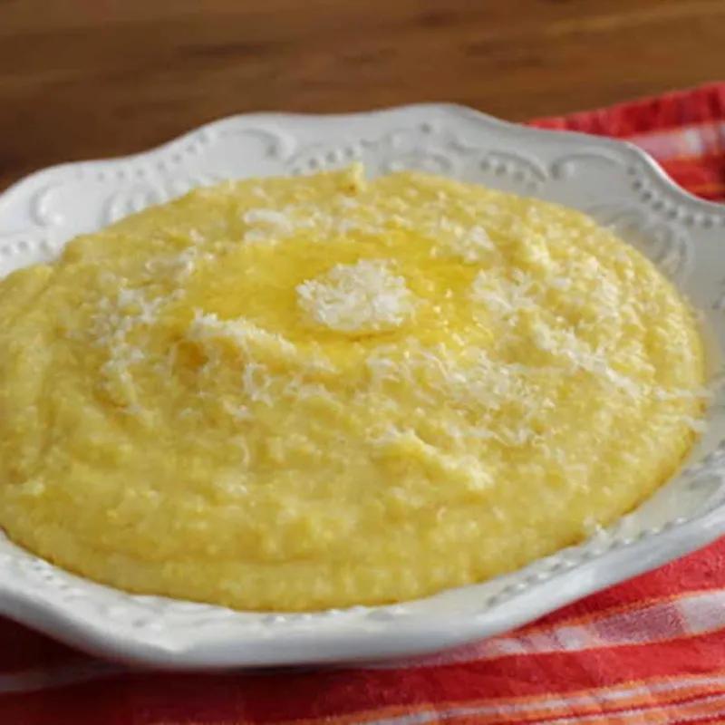 Comidas para niños