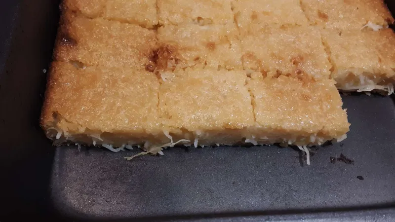 Comidas para niños