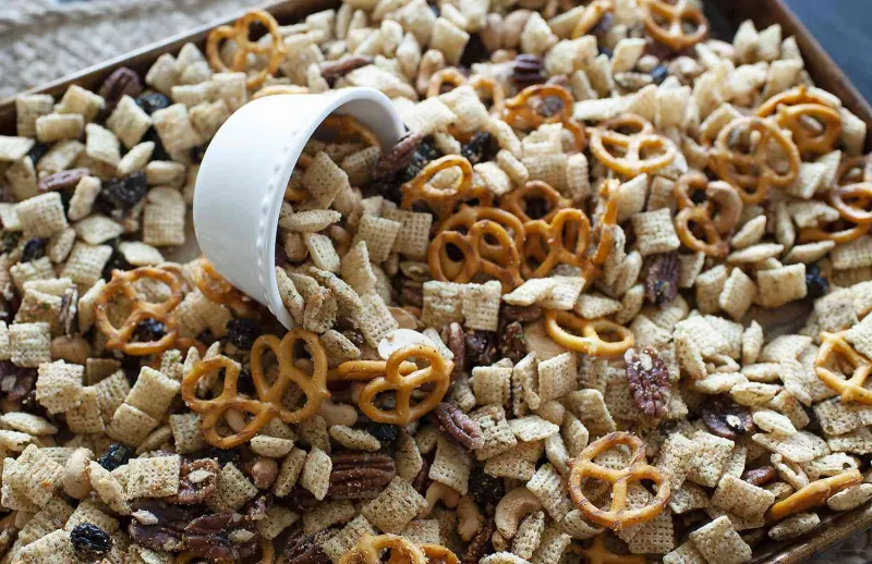 Comidas para niños