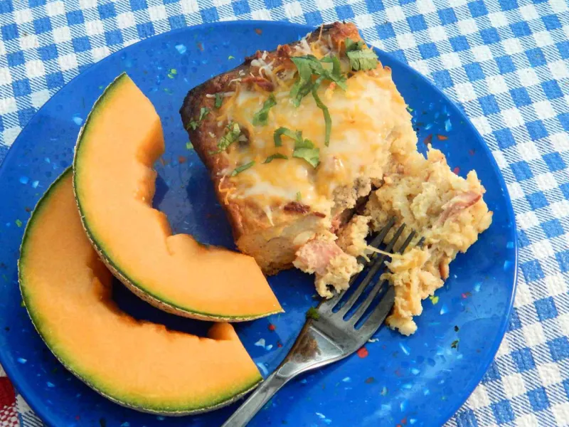 Comidas para niños