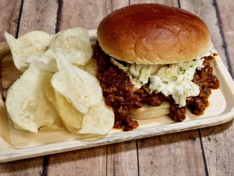 Comidas para niños