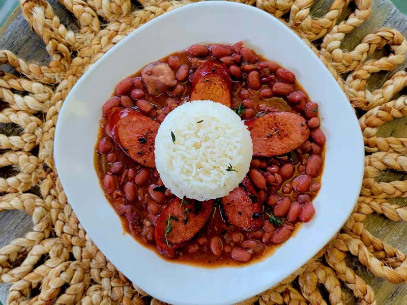 Comidas para niños