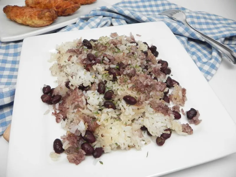 Comidas para niños
