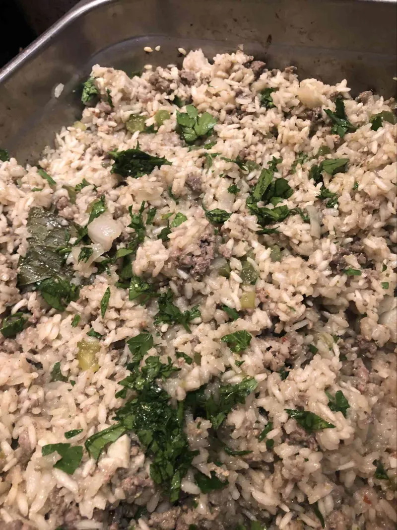 Comidas para niños