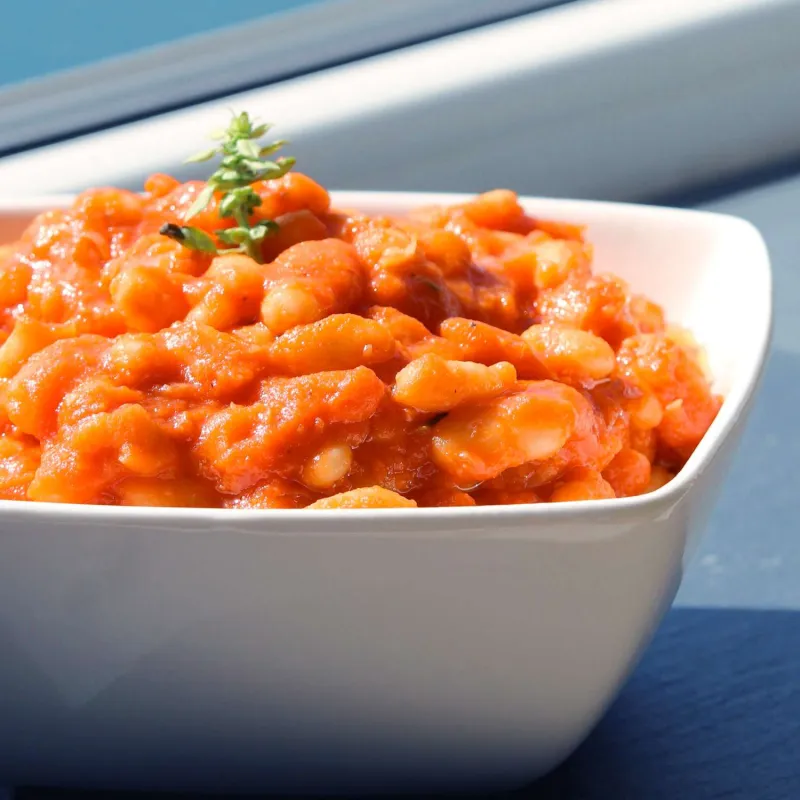 Comidas para niños