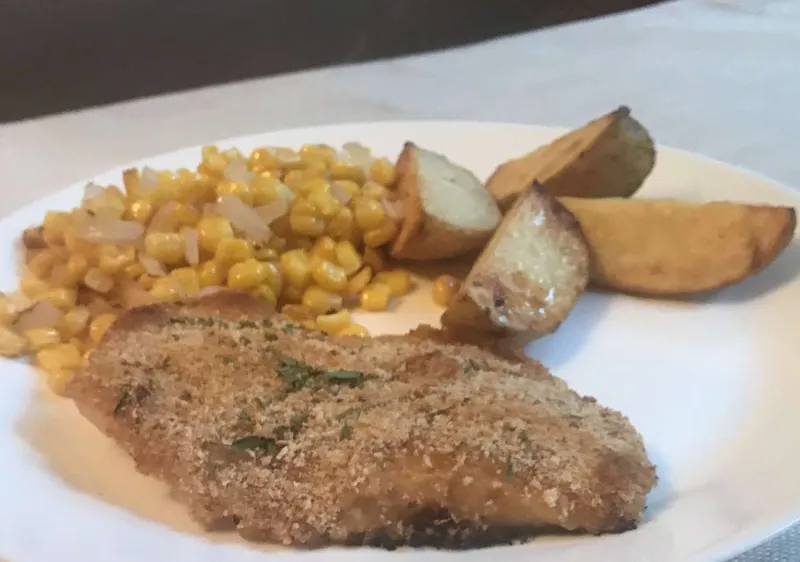 Comidas para niños