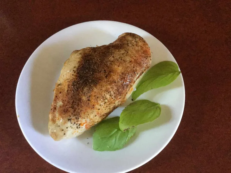 Comidas para niños
