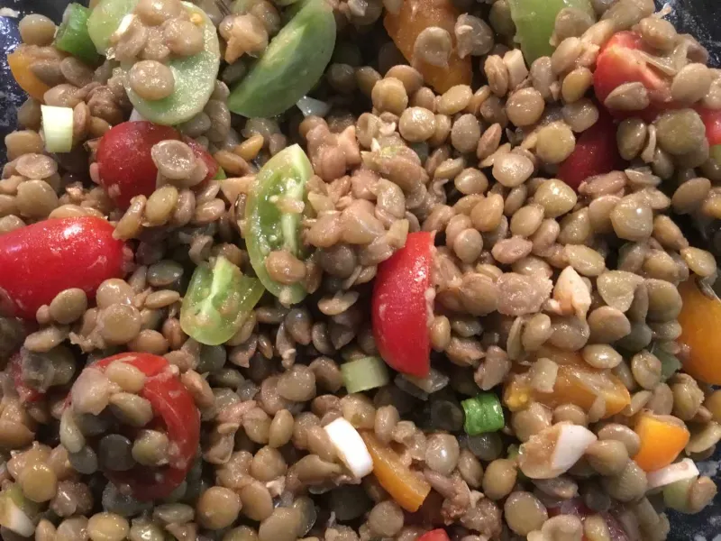 Comidas para niños