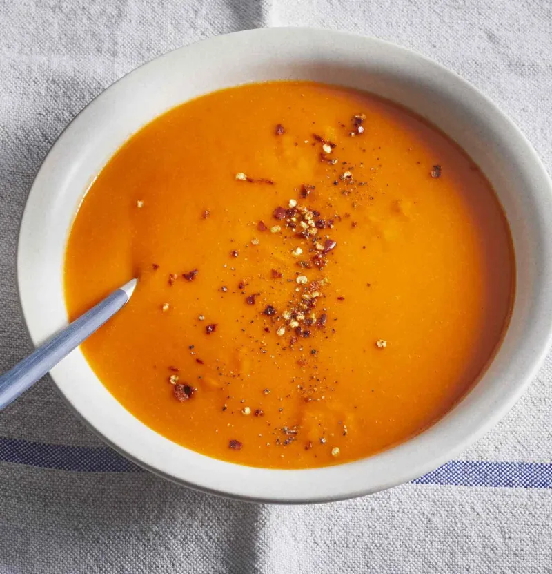 Comidas para niños