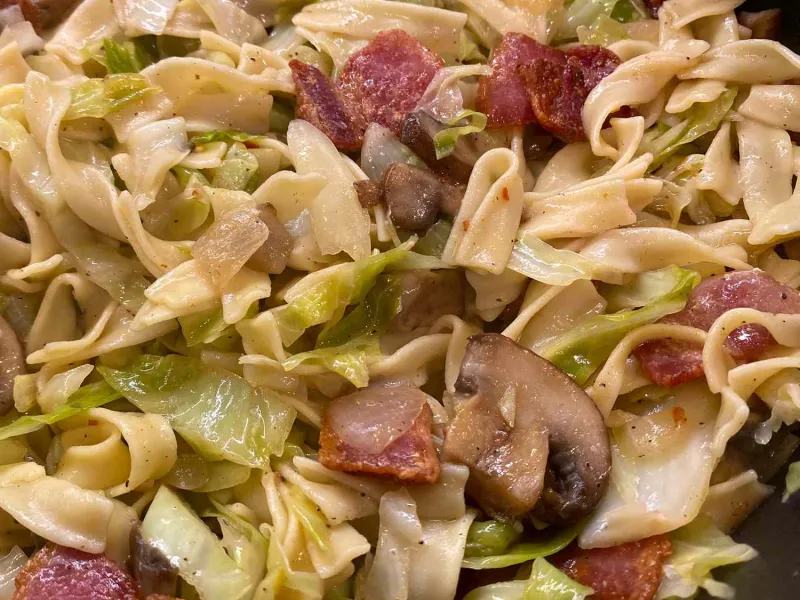 Comidas para niños