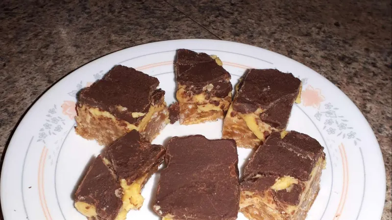 Comidas para niños