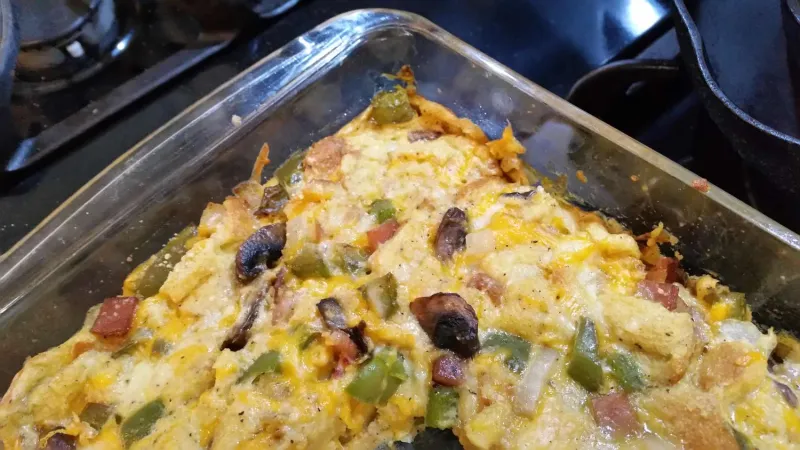 Comidas para niños