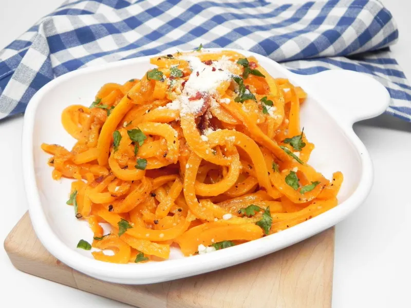 Comidas para niños
