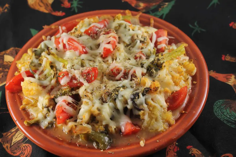 Comidas para niños